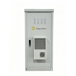 32KWh Outdoor All-in-One Cabinet (10KW)
